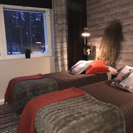 Moonlight Apartment 307 Levi Exterior foto