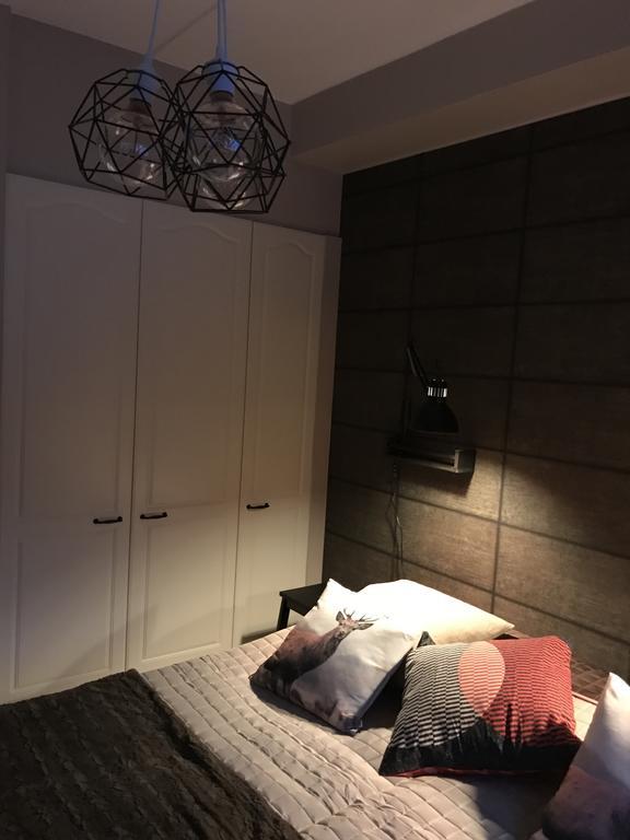Moonlight Apartment 307 Levi Exterior foto